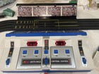 1979 Aurora Afx Data Race Control Center In Box Ho Slot Car  see Note 