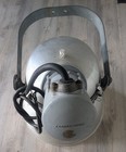 Working Crouse Hinds  500w Vintage Flood   Search Light  Military   Industrial