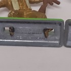 Britains Deetail 1971 Infantry Plastic Toy Soldiers Figures Set