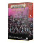 Warhammer Age Of Sigmar Disciples Of Tzeentch Spearhead  Tzaangor Warflock