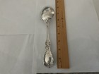 Francis The 1st Reed And Barton Silver Solid Sterling Silver Serving Spoon