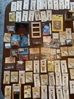 Huge Rare Vintage Dollhouse Accessories Lot Concord Miniatures Housework   s Mini