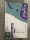 Babyfeel Refill Pack Holds Up To 2320 Diapers Fit All Dekor Plus Size Pails New