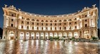 Rome  Italy 5 Days   4 Nights Vacation Package