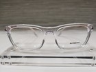 Burberry Be2334 Elm  Color 3024 Transparent  Size 55-18-145 