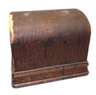 Edison Gem Cylinder Phonograph Lid