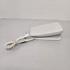 Brother Model T Fc-322 Sewing Machine Speed Control Foot Pedal