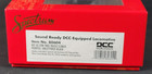 Ho Scale - Bachmann Spectrum 80604 - 50-ton Two-truck Climax - Unlettered - Dcc