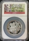 2013p Australia  1 Koala High Relief Ngc Pf70 Ultra Cameo 1 Of First 1000 Struck
