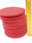 3m Scotch-brite 7    Medium Surface Conditioning Discs Hook   Loop 89234   25 ea 