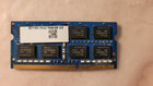 Skhynix 8gb Pc3l 12800 Ddr3l 1600mhz 2rx8  Laptop Memory Ram 1 35v Cl11