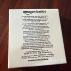 Amazon Basics 512gb Microsdxc Memory Sd Card With Full Size Adapter - New Sealed