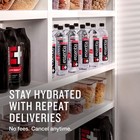 Essentia Water Bottled  Ionized Alkaline Water 99 9  Pure  Infused   pack Of 12 