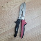 Malco 3-blade Sheet Metal Crimper