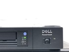 Dell Powervault Lto4-eh1 External Tape Drive 45e1037 With Power Cord