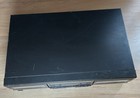 Vintage Technics Rs-tr170 Stereo Dual Cassette Deck No Remote