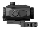 Dnt Optics Nvmd-c200 Night Vision Multi-purpose Device Red Dot Magnifier Black