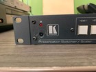Kramer Vp-444 12-input Hdmi Hqv Digital Presentation Switcher scaler  as Is 