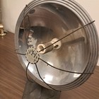 Art Deco Antique Samson-united Heater Rochester Ny Usa Style 183 Works Vintage 