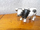 Vintage Japan Cow Figure