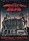 Grateful Dead Concert Poster -  Reprint Poster