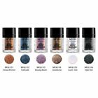 Nyx Face And Body Glitter   Choose Your Shade