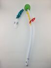 Baby Einstein Neptune   s Ocean Discovery Jumper Replacement Pole Leg Spring Open