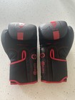 Boxing Mitts By Rdx For Mma Training Muay Thai Sparring Kickboxing Fight Gloves