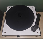 Okki Nokki Mk Ii Record Cleaning Machine White - Used - Works Great
