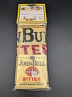 New John Bull Bitter Beer Pub Bar Set Towel And Ten Coaster s  England Pub World