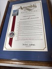 California Legislature Assembly Resolution Educational Office Professionals 2000