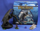 Lord Of The Rings Combat Hex Fell Beast  Nazgul   Eowyn Miniatures Game 2005
