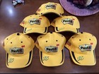 Greg Biffle Vintage Nascar Hat Cap 3m Post-it Army National Guard New Old Stock