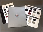 2002 Cadillac Deville 40-page Vintage Car Sales Brochure Catalog - Dhs Dts Set