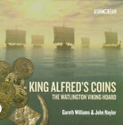 Viking Silver Hoard Anglo-saxon Britain King Alfred Coin Watlington Wessex 870ad