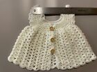 Handmade Knit And Crochet Bundle  New