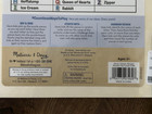 New - Melissa   Doug Disney Alphabet Abc Wooden Peg Puzzle - Sealed