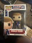 Funko Pop  Vinyl  Public Domain - Donald Trump  02