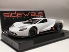 Sideways Ford Gte Gt3 White Kit 1 32 Slot Car Swcar02k