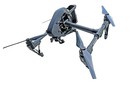 Dji Inspire 1 Drone Package W  Zenmuse X5 Camera   Lots Of Extras
