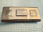 Vintage Operette Harmonica 2 Sided Keys C And G Made In Germany