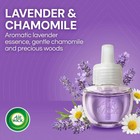 Air Wick Plug-in Scented Oil Refill 2 Or10ct  Lavender   Chamomile Air Freshener