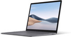Microsoft Surface Laptop 4 13 5  Qhd  Touch Ryzen 5 4680u 2 2ghz 16gb 256gb Vg