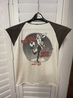 Cheap Trick All Shook Up Tour Shirt Jersey 1980 1981