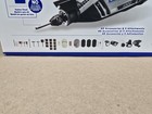 Dremel 4300 1 8 Amp Variable Speed Corded Rotary Tool Kit With 45 Accessories 