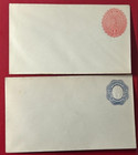 El Salvador 1890 s Postal Stationary Envelops   Postal Cards Mint Nh F vf  book 