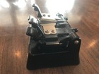 Griswold Cast Iron Film Splicer  Photography Film Splicer  8   16mm
