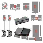 Vinyl Stickers Decal Skin Cover For Microsoft Xbox One Console   2 Controllers