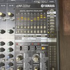 Yamaha Emx 5016cf Powered Mixer Please Read Description