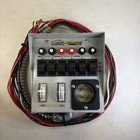 Reliance 30216brk 6 Circuit 30 Amp Generator Standby Power Transfer Switch 3h54